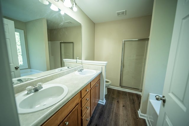 Building Photo - 3106 Pittard Hill Pt