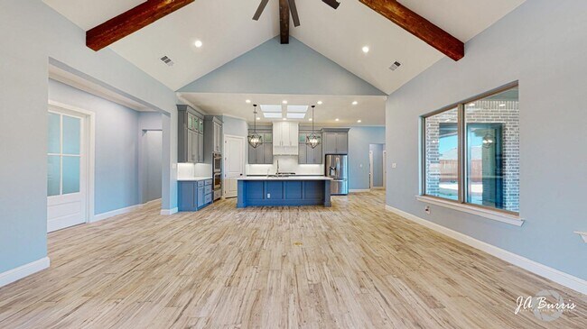 Building Photo - 5204 Balfour Ct