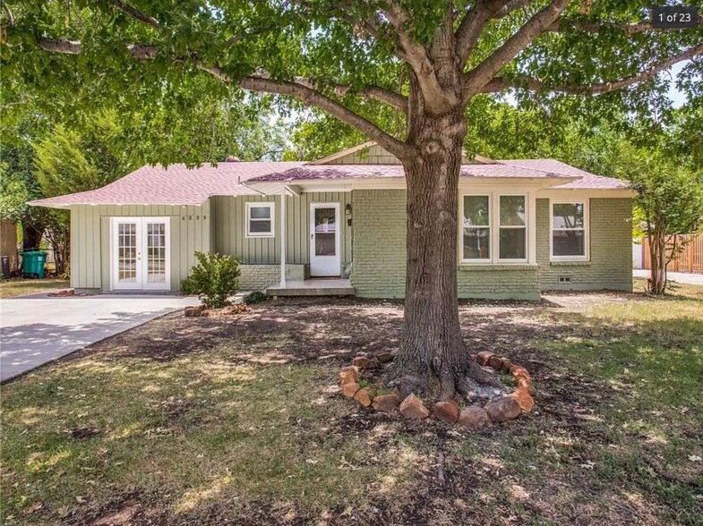 Primary Photo - 4009 Acacia St