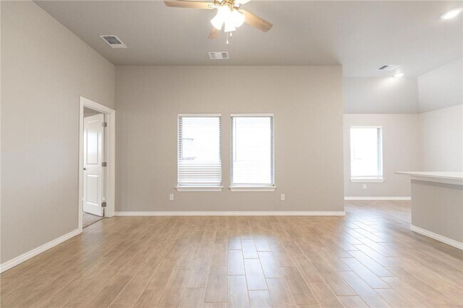 Building Photo - LUXURY NEW 3 Bedroom 2 Bathroom Home in Piedmont Schools (Neighborhood Park and Basketball court)