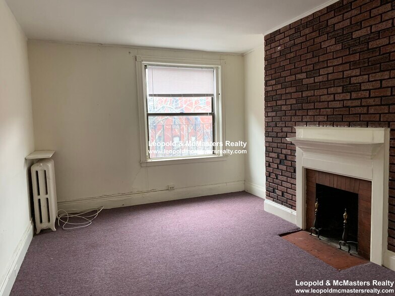 Building Photo - 500 Beacon St