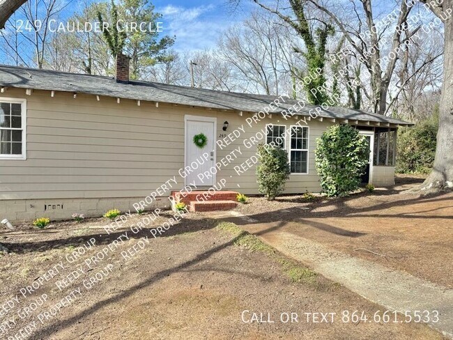 Building Photo - 249 Caulder Cir