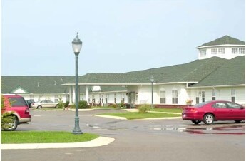 Building Photo - Eagle Springs Retirement Living
