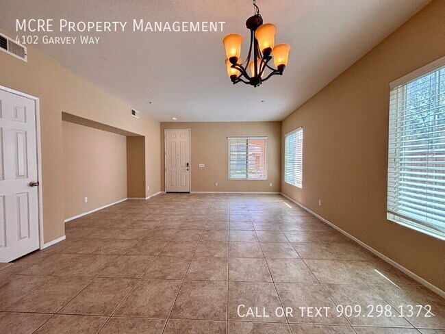 Building Photo - 4102 Garvey Way
