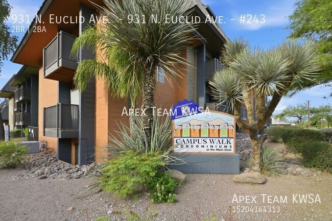 Building Photo - 931 N Euclid Ave