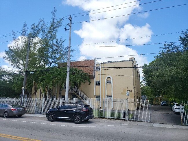 Building Photo - 7620 NW 2nd Ave