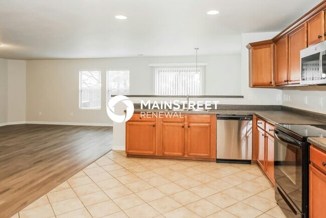 Building Photo - 3 Bedroom Pet-Friendly Home in Meridianville, AL with Main Street Renewal