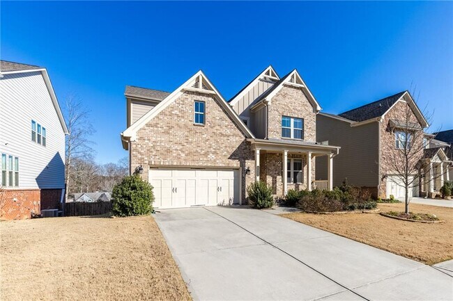 Building Photo - 4411 Claiborne Ct