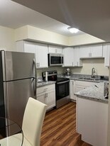 Building Photo - Concord Place Apartments