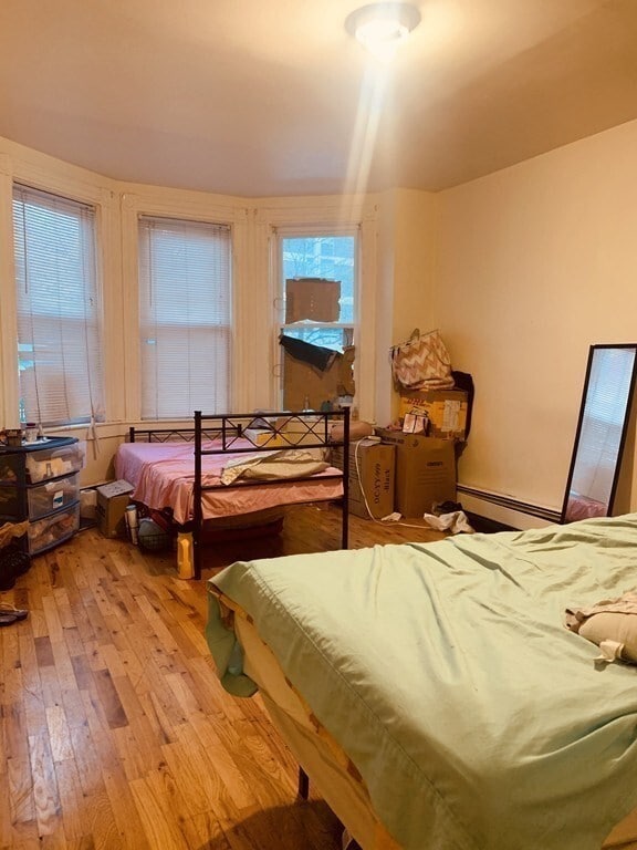 Building Photo - 1574 Tremont St