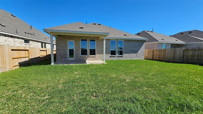 Building Photo - 16327 Mesquite Fld Dr