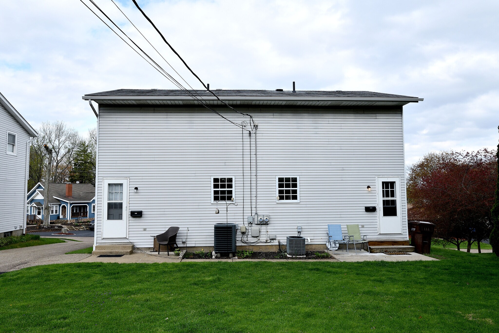 Building Photo - 1823 Koran Ave NW