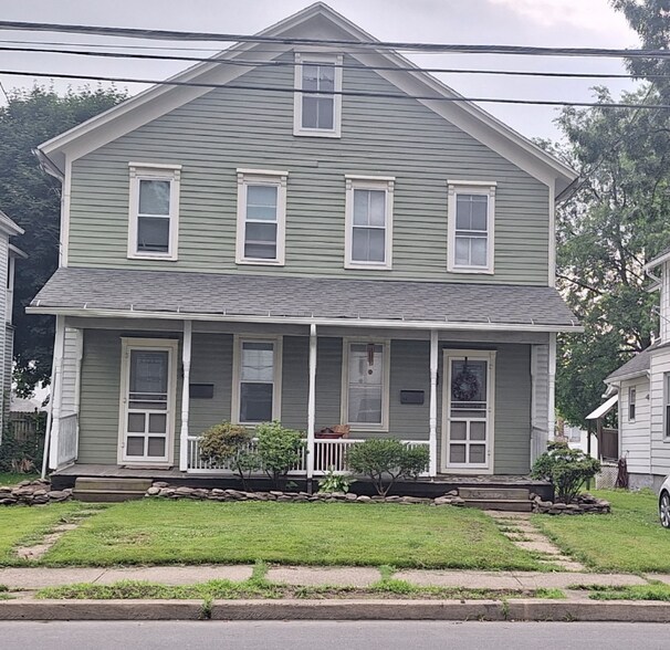 Primary Photo - 86 W Union St