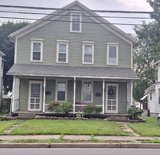 Building Photo - 86 W Union St