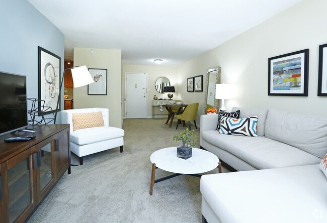 Sterling Glenwood Apartments Raleigh Nc Apartment Finder
