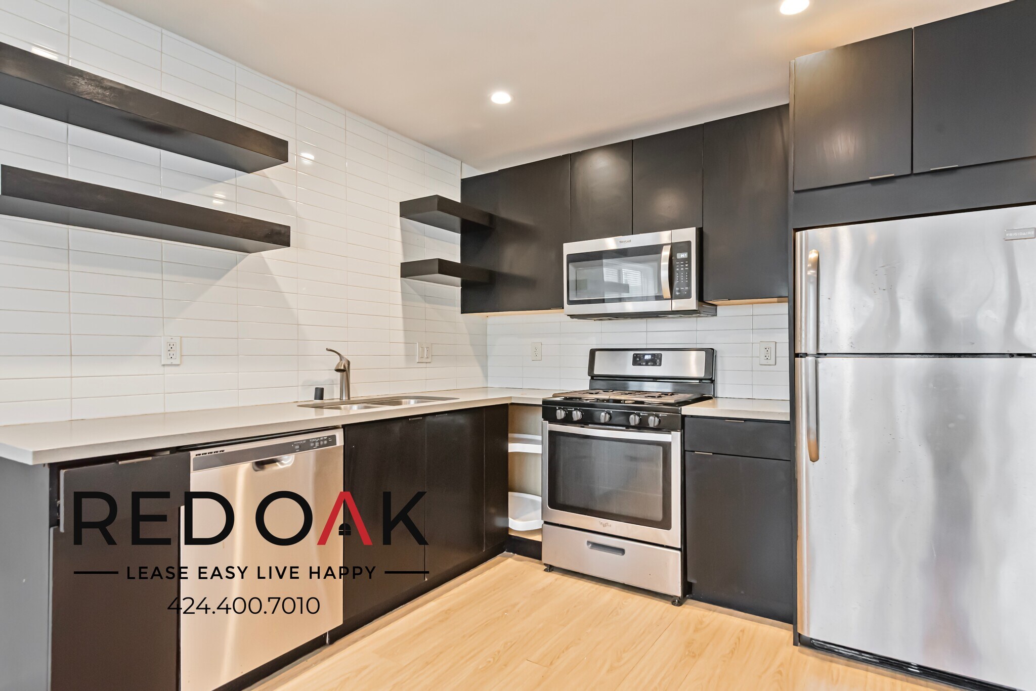 Building Photo - 3152 James M Wood Blvd