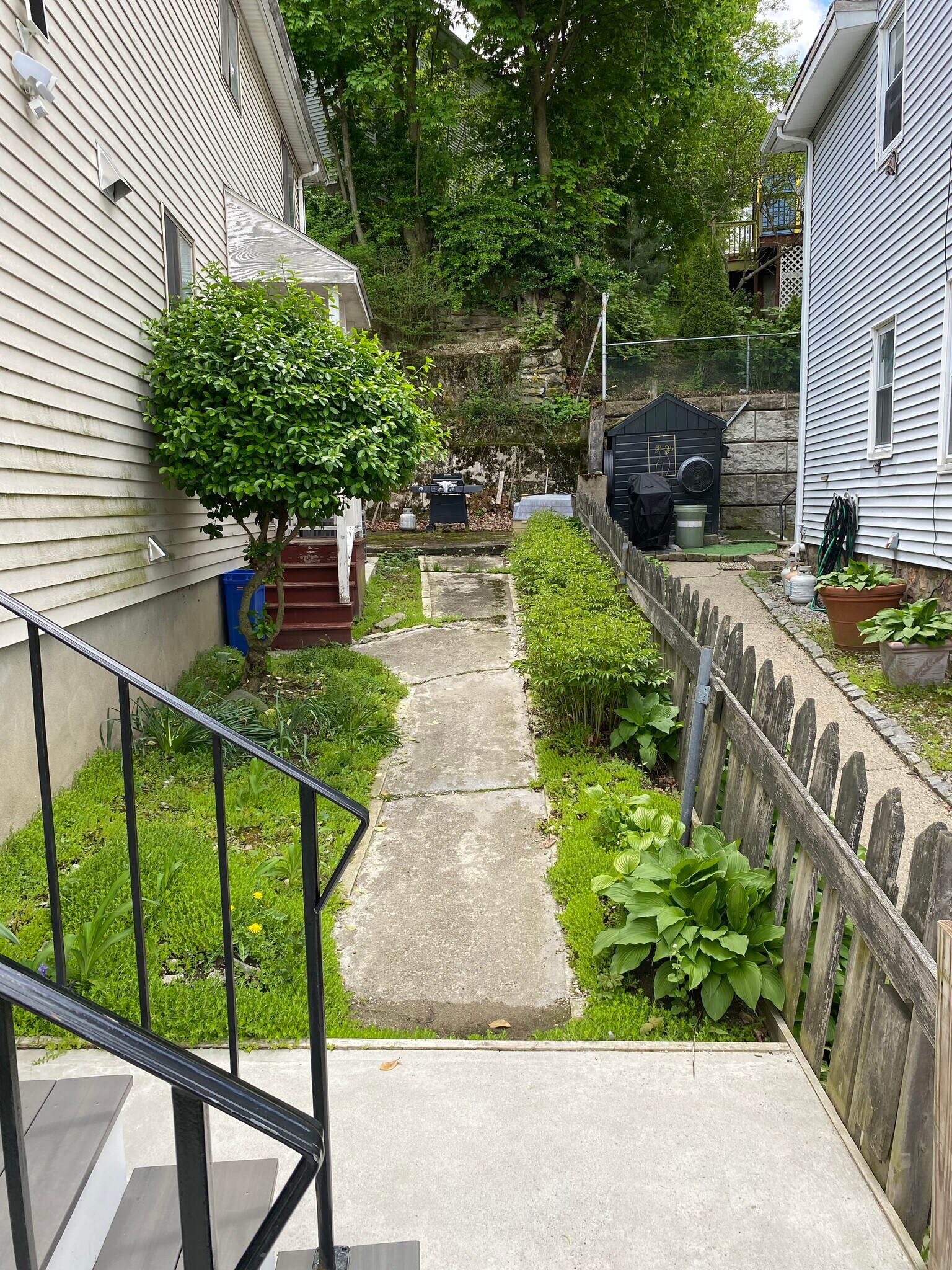 Building Photo - 60 Nonantum St