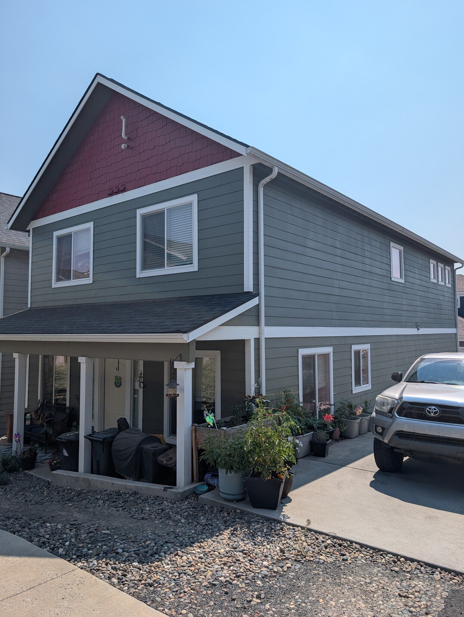 Building Photo - 1006 Pendulum Lane