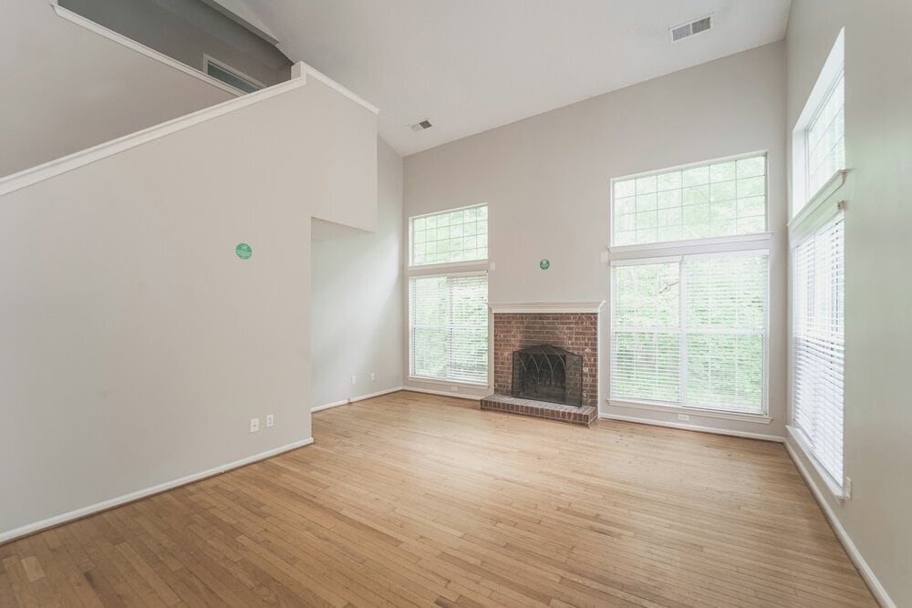 Building Photo - 8400 Woodford Bridge Dr