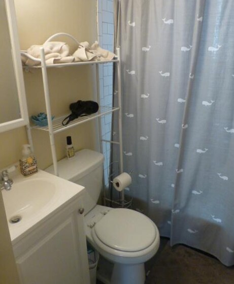 Building Photo - 66 Pinckney St