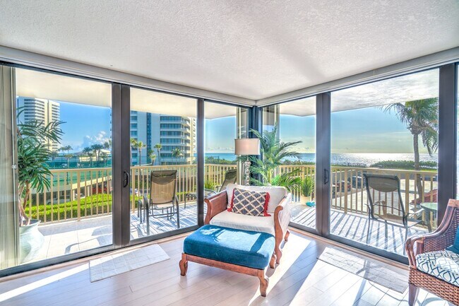 Building Photo - 5480 N Ocean Dr