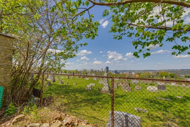 Building Photo - Available MAY 2026 - Beautiful, LARGE 4+ bedroom/2 bath GEM in South Side Slopes!