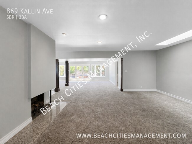 Building Photo - 869 E Kallin Way