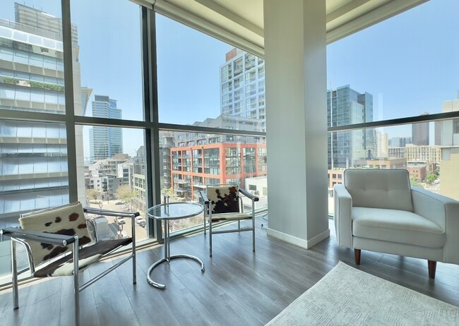 Building Photo - 1150 J St