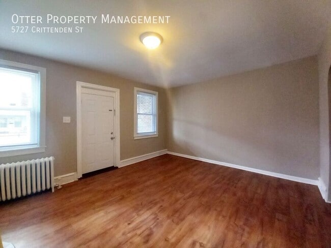 Building Photo - 5727 Crittenden St