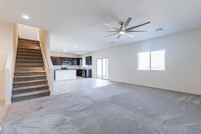 Building Photo - Discover the perfect blend of comfort and ...