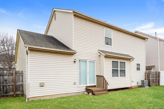 Building Photo - 1599 Covina Dr