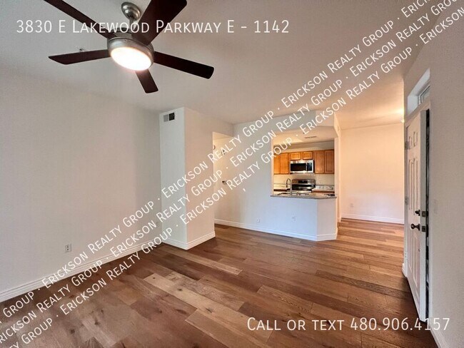 Building Photo - 3830 E Lakewood Pkwy E