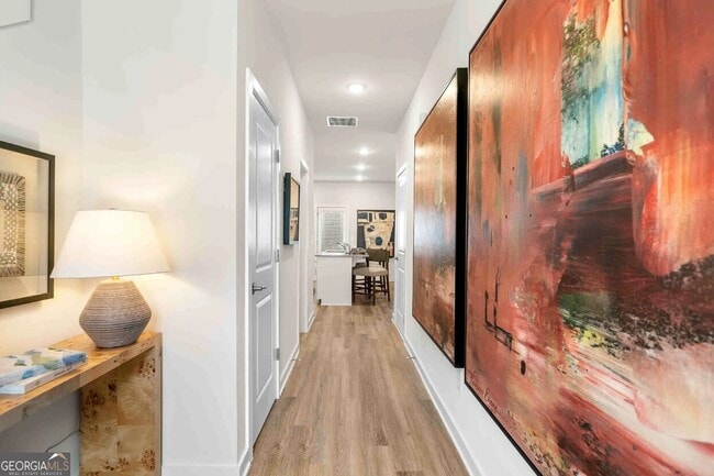 Building Photo - 1450 Peachtree Industrial Blvd