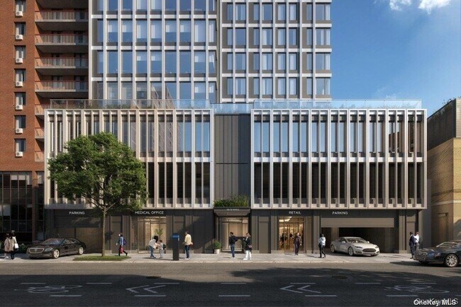 Building Photo - 136-18 Maple Ave