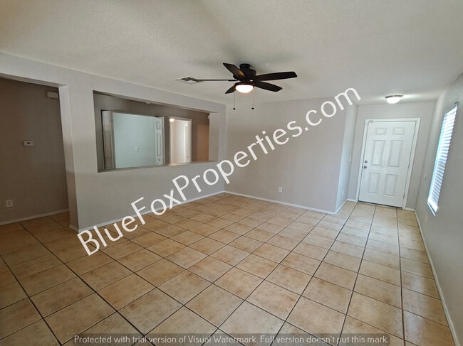 Building Photo - 6116 S Earp Wash Ln