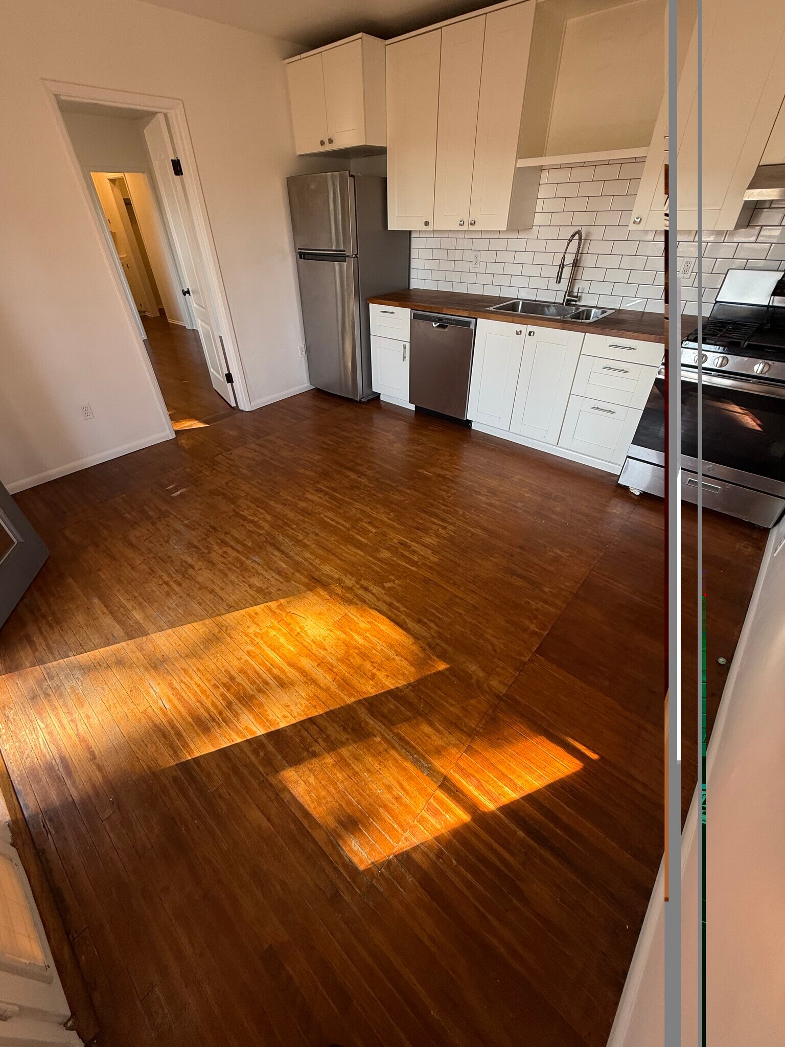 Building Photo - 3009 Grape St