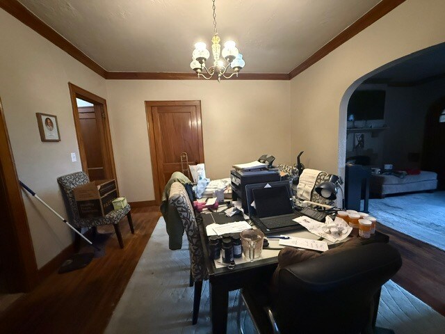 Building Photo - 525 N Highland Ave