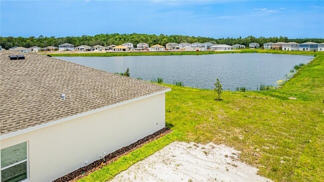 Building Photo - 5803 Le Marin Wy