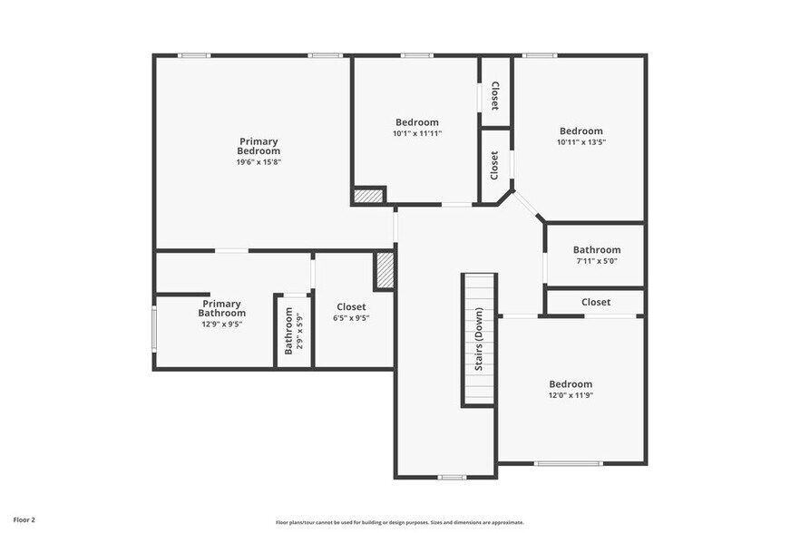 Building Photo - 405 Invector Ct