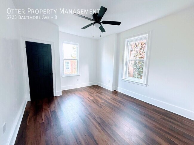 Building Photo - 5723 Baltimore Ave