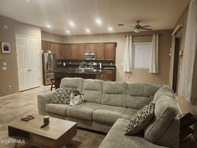 Building Photo - 19750 E Apricot Ct