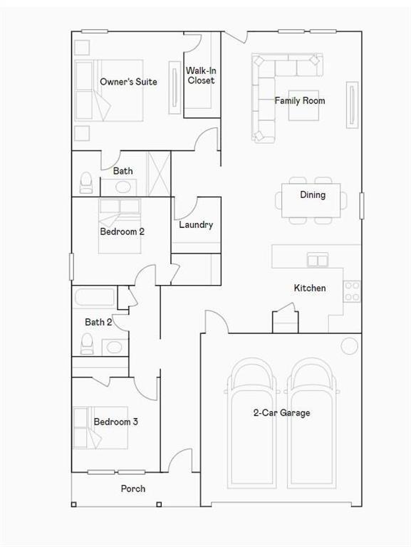 Building Photo - 26818 Zebra Grass Dr