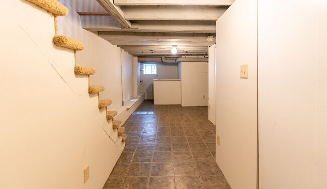 Building Photo - 2820 S Smedley St