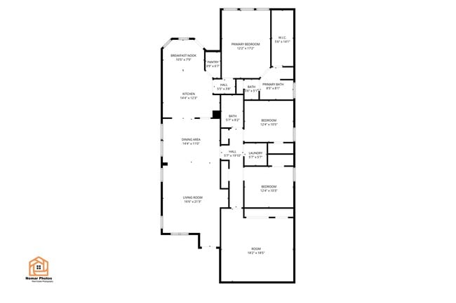 Building Photo - 26114 Lillian Springs