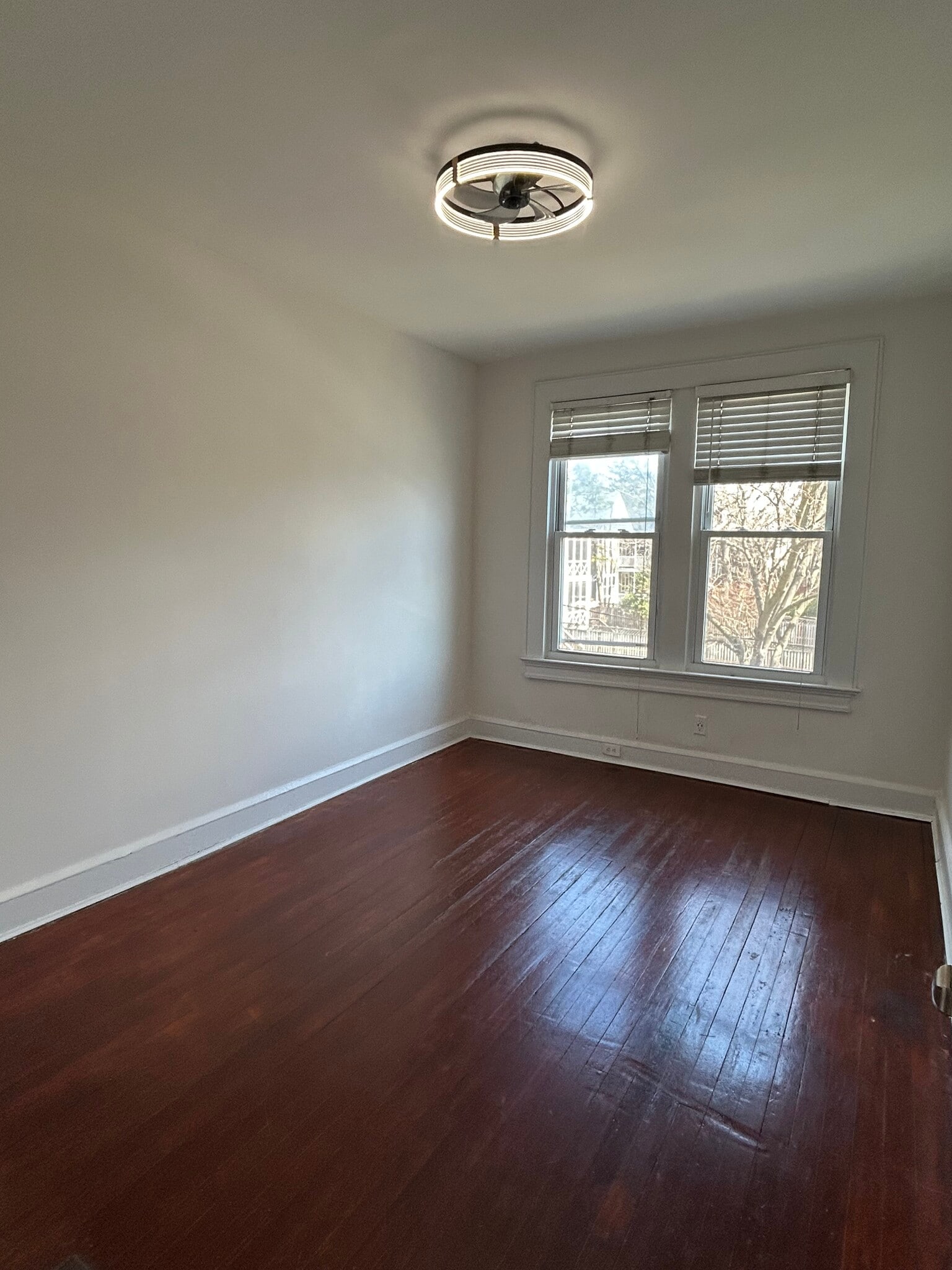 Bedroom 3 - 5211 14th St NW