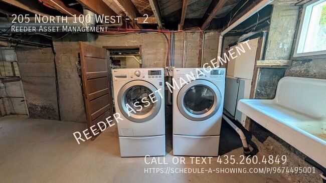 Building Photo - 205 N 100 W