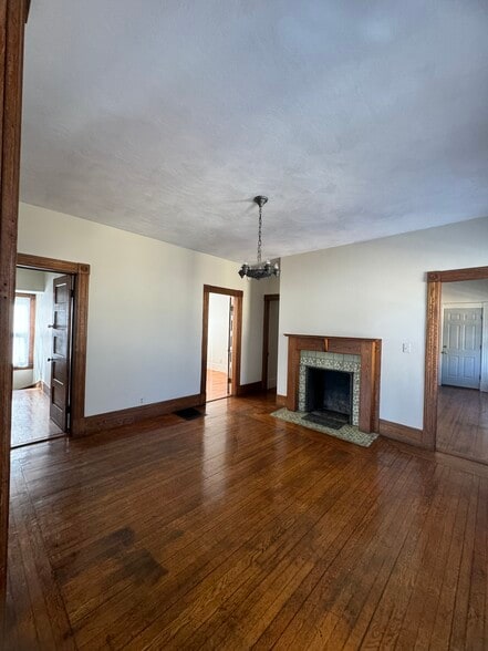 Dining Room - 21 Lafayette St