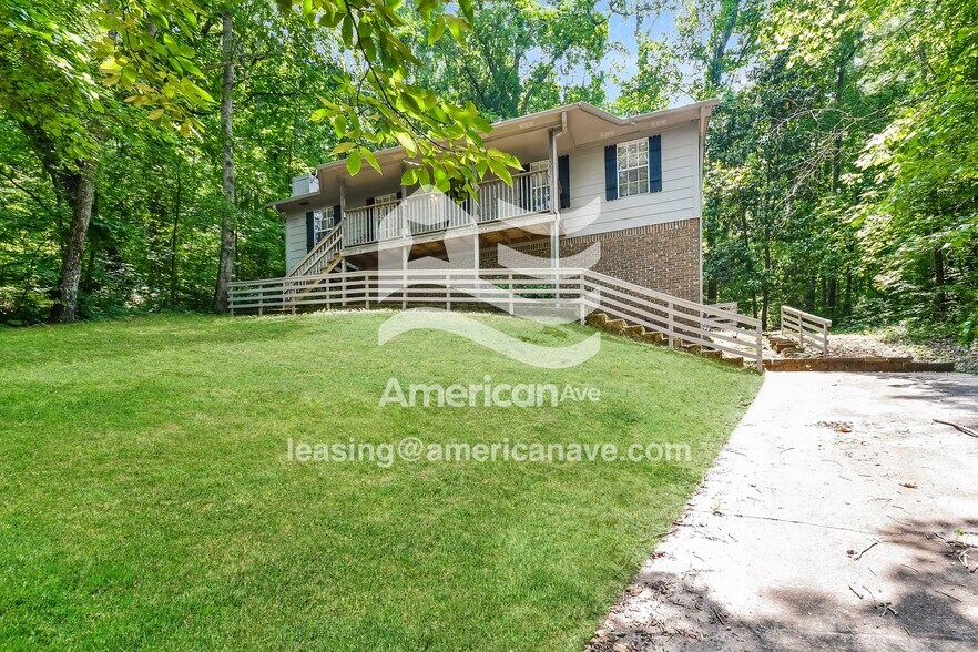 Building Photo - 1205 83rd Pl S