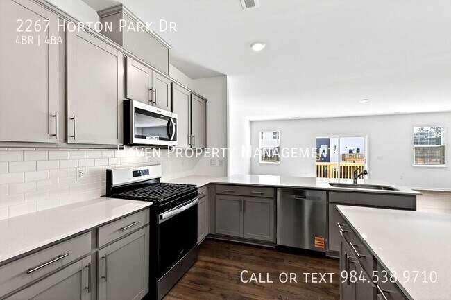 Building Photo - 2267 Horton Pk Dr