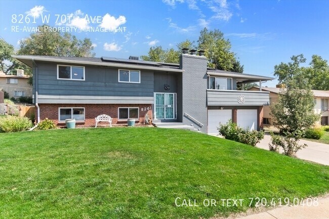 Building Photo - 8261 W 70th Ave